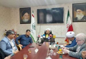 مدیرکل اوقاف: ۲۶۵ پروژه عمرانی برای توسعه اماکن مذهبی ایلام اجرا شد