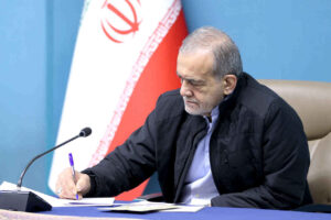 پزشکیان: رژیم صهیونی هر تلاشی برای دیپلماسی را نابود می‌کند