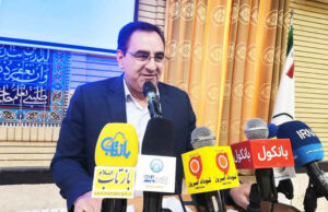 تاکید معاون استاندار ایلام بر نقش وقف در توسعه فرهنگی و اجتماعی استان