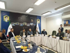 بهترین ابزار مقابله با ایران‌هراسی ساخت مستند از جاذبه‌های ایران است