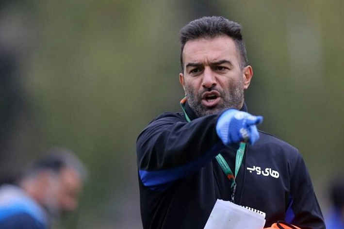 عمران‌زاده: همه دیدند چادرملو از پرسپولیس بهتر بود/ خدا به هواداران استقلال رحم کند