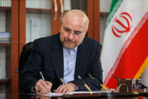 قالیباف: ایران، آقای بلامنازع کشتی جهان/ این‌افتخار ظرفیت ایران‌ اسلامی را به تصویر کشید