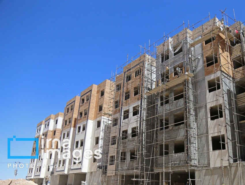 دولت به دنبال پاسخ سریع به تقاضای مسکن کارگری