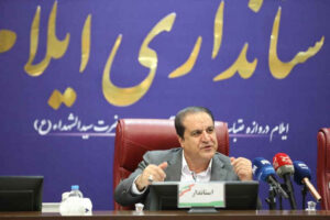 استاندار ایلام: مقابله با موادمخدر نیازمند برنامه‌ریزی منسجم است