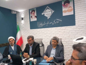 معاون سازمان امور عشایر: ۳۲ هزار کیلومتر ایل‌راه در کشور بهسازی شد