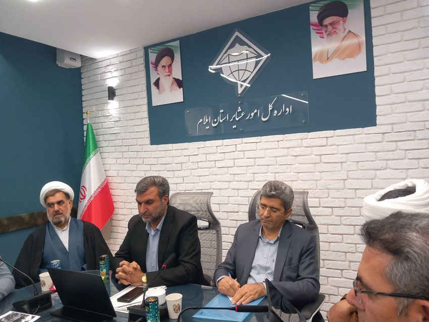 معاون سازمان امور عشایر: ۳۲ هزار کیلومتر ایل‌راه در کشور بهسازی شد