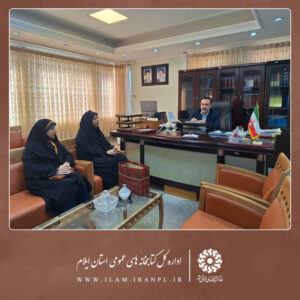 پیشنهاد جایگزینی حبس با خرید کتاب