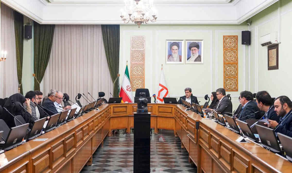 شتاب در فروش اقساطی واحدهای تکمیل شده نهضت ملی / لزوم بازگشت منابع به بانک مسکن برای تداوم پروژه‌های عمرانی