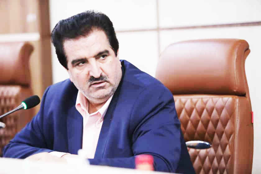 بانک رفاه با طیف متنوعی از خدمات در کنار بخش صنعت و معدن کشور ایستاده است