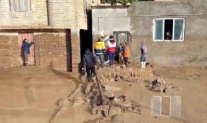 کمک ۲۶۷ میلیارد ریالی بانک مسکن به آسیب‌دیدگان حوادث طبیعی در سال جاری