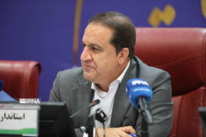 استاندار: دانش‌بنیان‌سازی توسعه ایلام با مشارکت دانشگاه‌ها و نخبگان کلید می‌خورد