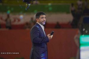 ظهور امپراتوری کشتی ایران