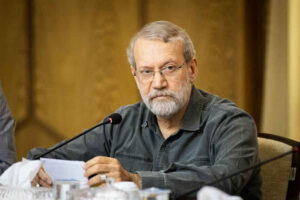 لاریجانی: اسنپ‌بک اجرا شود، همکاری با آژانس تعلیق خواهد شد