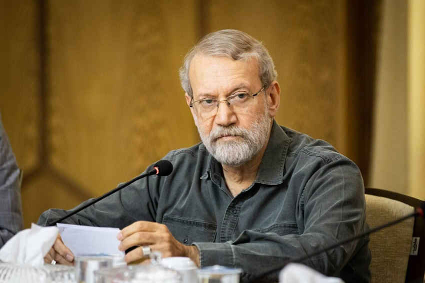 لاریجانی: اسنپ‌بک اجرا شود، همکاری با آژانس تعلیق خواهد شد