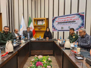 تأکید بر انتقال صمیمیت و اخلاص نسل دفاع مقدس به نوجوانان امروز