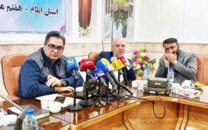 اقدامات گسترده سیمان ایلام در حوزه مسئولیتهای اجتماعی و توسعه صادرات