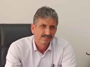 نشست مدیر شرکت خدمات حمایتی کشاورزی استان ایلام با کارگزاران دهلران