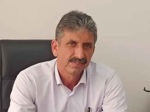نشست مدیر شرکت خدمات حمایتی کشاورزی استان ایلام با کارگزاران دهلران