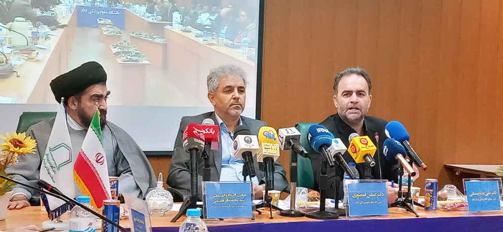 سلامت روان و آموزش پزشکی؛ اولویت‌های راهبردی دانشگاه علوم پزشکی ایلام
