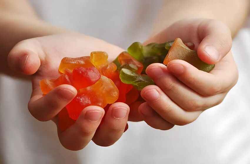 پاستیل؛ دانستی‌ها، فواید، مضرات و طرز تهیه خانگی آن