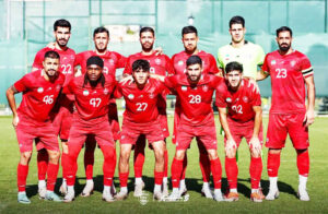 خاتمه پیشکسوت سالاری در پرسپولیس و اعتماد به مربیان حاذق و جوان   *سیدخلیل سجادی