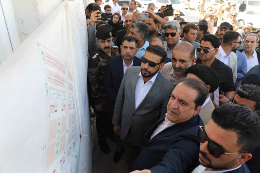«چیلات» مسیری جدید برای تقویت پیوندهای ایران و عراق