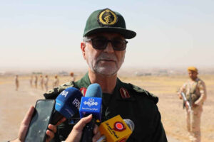 بازگشایی مرز چیلات نماد تبدیل مناطق جنگی به کانون تبادلات منطقه‌ای است