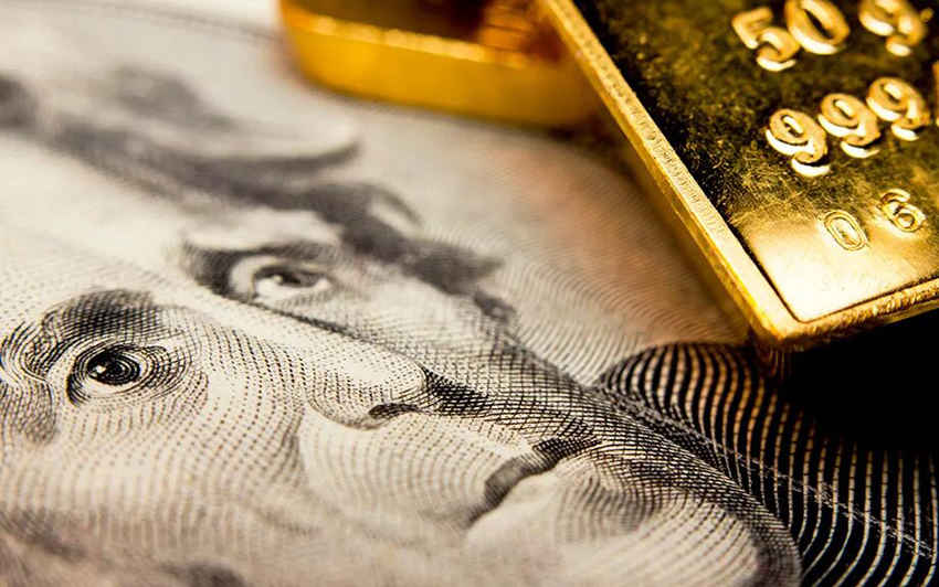 افزایش اونس جهانی طلا مانع کاهش قیمت بازار تهران نشد