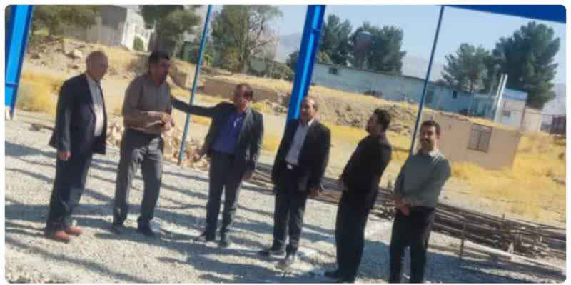 فرماندار چوار: دامپزشکی نقشی اساسی در حفظ سلامت جامعه دارد