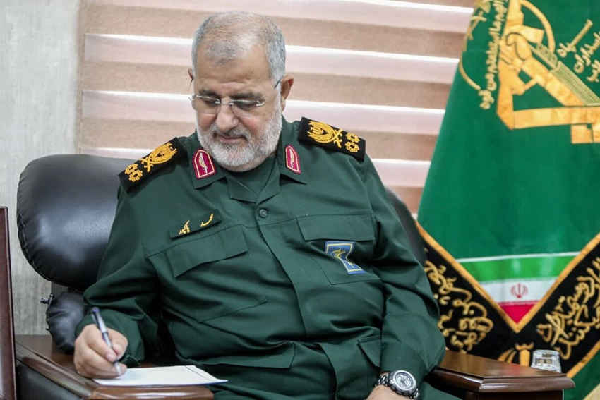 فرمانده کل سپاه: هرگونه خطای دشمنان در خلیج فارس با پاسخی قاطع مواجه می‌شود