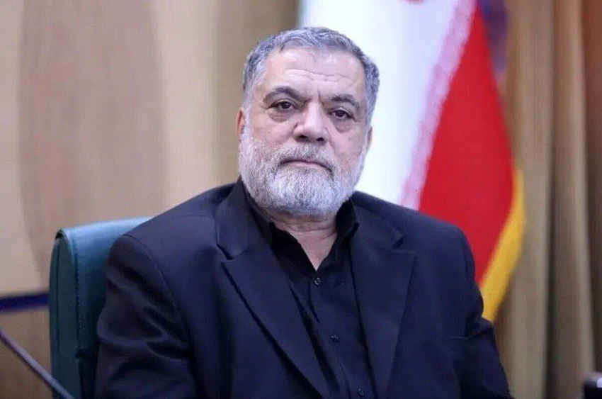 رئیس کمیته دفاعی مجلس: با پیوستن به CFT می توانیم حرفمان را به گوش دنیا برسانیم