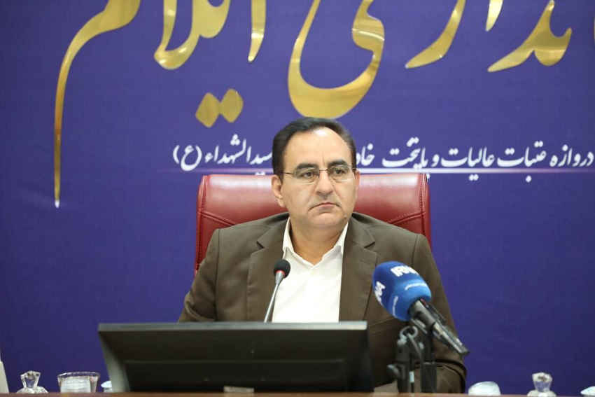 معاون استاندار: استقرار یگان ارتش به اشتغالزایی جوانان ایلامی کمک می‌کند