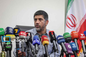 دبیر: قهرمانی ۲۰۱۵ جهان باید به ایران برسد/ شورای عالی، حلقه گمشده ورزش است