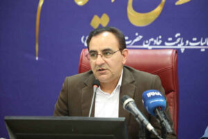 معاون استاندار ایلام: اولویت‌بندی در شرایط بحرانی از اصول پدافند غیرعامل است