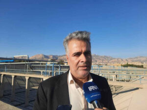 تامین آب مرز چیلات دهلران نیازمند ۴۶۰ میلیارد ریال اعتبار است