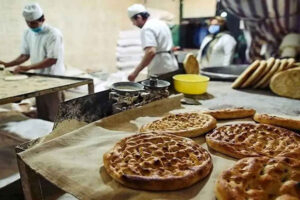 آغاز طرح چهارشنبه‌های شهرستانی آرد و نان در ایلام