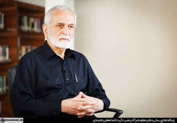 خرازی: جمهوری اسلامی اهل مذاکره است اما تحمیل را نمی‌پذیرد