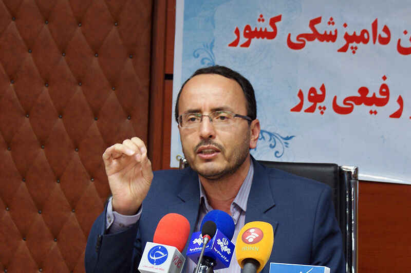 رئیس سازمان دامپزشکی: ۹۷ درصد نیاز دارویی دام کشور تولید داخلی است