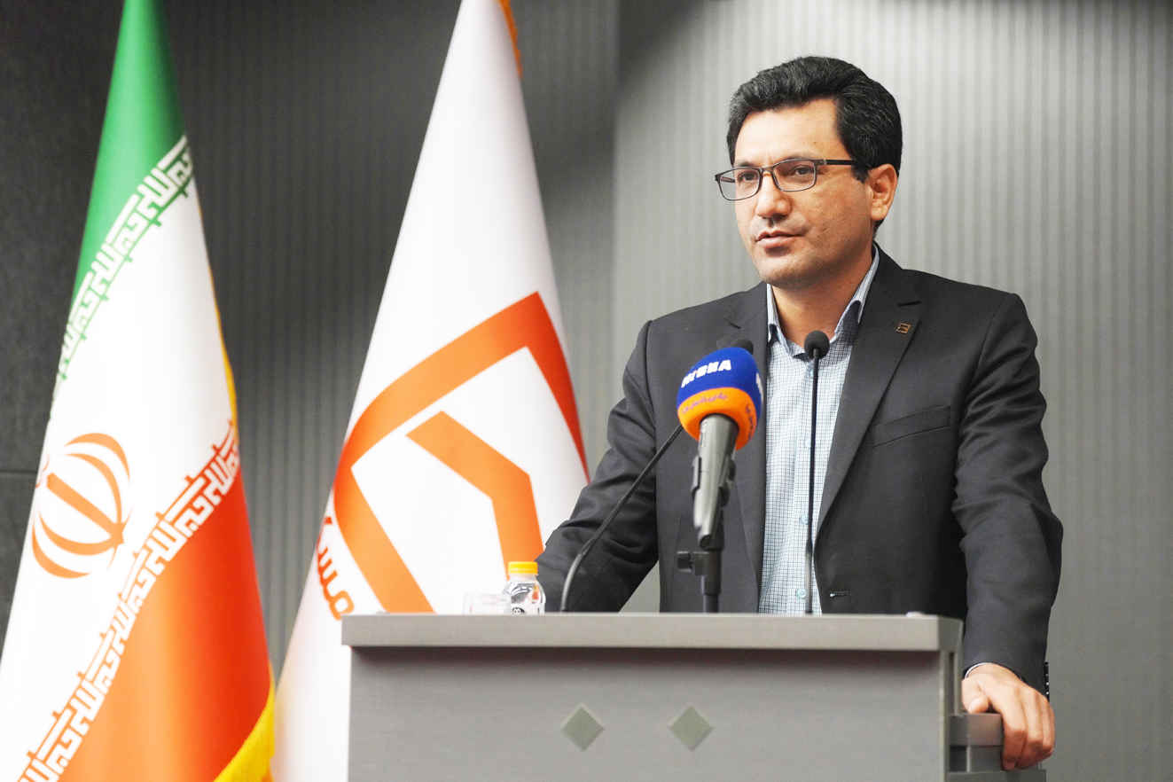 همراهی بانک مسکن با پویش «بساز مدرسه» / بانک مسکن باز هم مدرسه می‌سازد