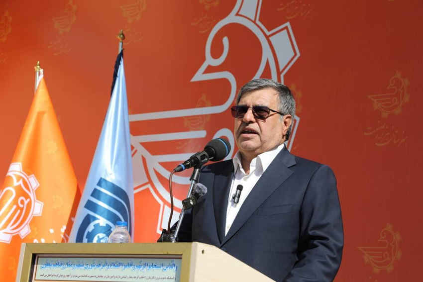 نماینده مجلس: هنرستان همجوار صنعت باید در همه شهرستان‌های ایلام ایجاد شود