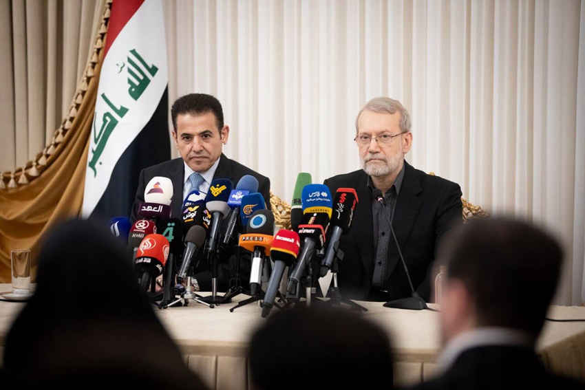 مشاور امنیت ملی عراق: به توافق امنیتی با ایران کاملا پایبند هستیم