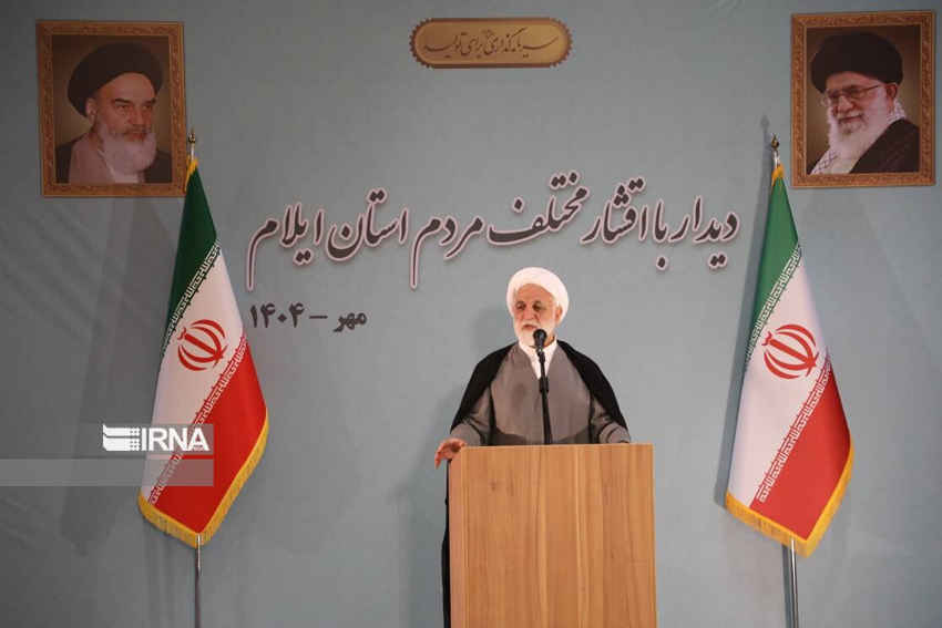 محسنی اژه‌ای: قاطعیت قضایی باید با اخلاق اسلامی همراه باشد