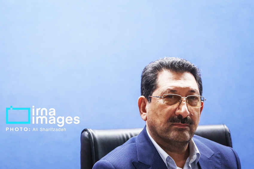 وزیر صمت: اطلس صادرات ملی با مشارکت بخش خصوصی تهیه می‌شود