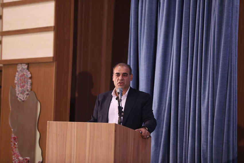 نماینده مجلس: احیای پروژه‌های راکد ایلام نیازمند تشکیل کمیته مشترک قوای سه‌گانه است