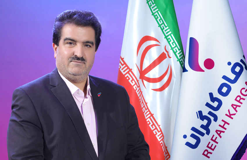 تأمین نقدینگی تولید با ابزارهای نوین؛ ثبت قرارداد فاکتورینگ صنعت لاستیک در سامانه فکتورینگ وزارت امور اقتصادی و دارایی