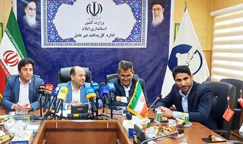 رییس بسیج رسانه ایلام: رسانه‌ها در خط مقدم جنگ روایت‌ها قرار دارند