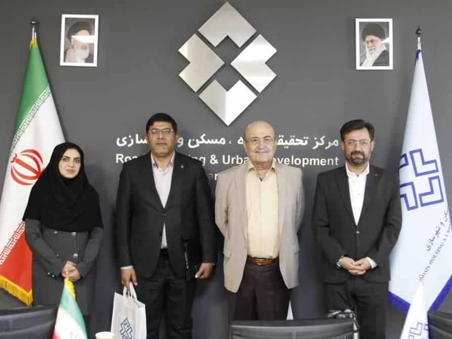 راهکارهای تامین مسکن با استفاده از ظرفیت سازندگان بزرگ