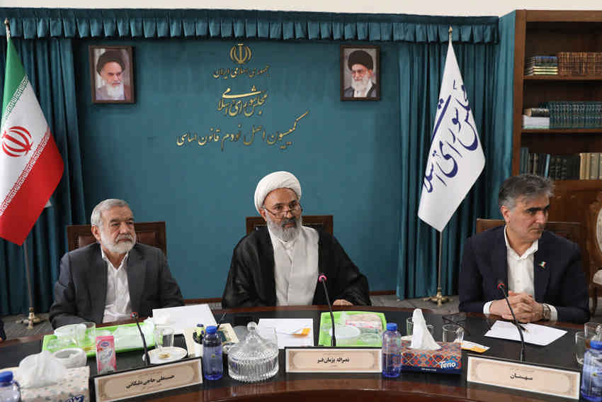 فرزین: هیچ‌گونه ناترازی ناشی از ادغام بانک آینده به بانک ملی منتقل نخواهد شد