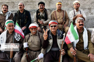 از میمک تا آسمان‌آباد؛ روایت ماندگاری غیرت و مردانگی ایل خِزل