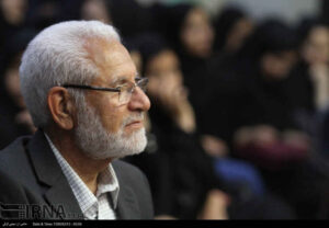 به یاد نخستین پرستار مرد ایران/ جوانه‌های فداکاری؛ از خراشاد تا بندرعباس  *عصمت برزجی